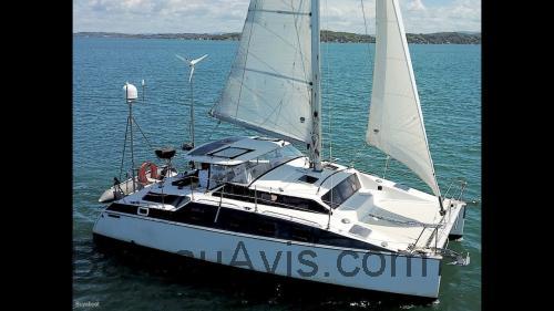 PDQ 32 fiche technique et avis